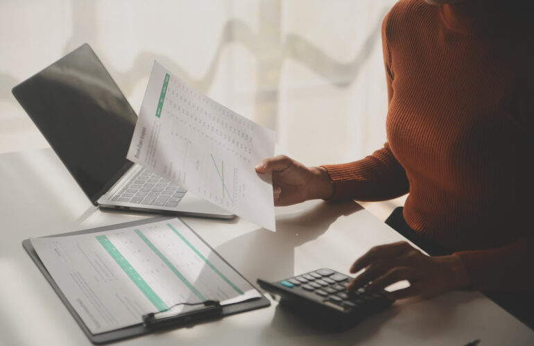 Réforme du bulletin de paie : ce qui change en 2025 pour les employeurs